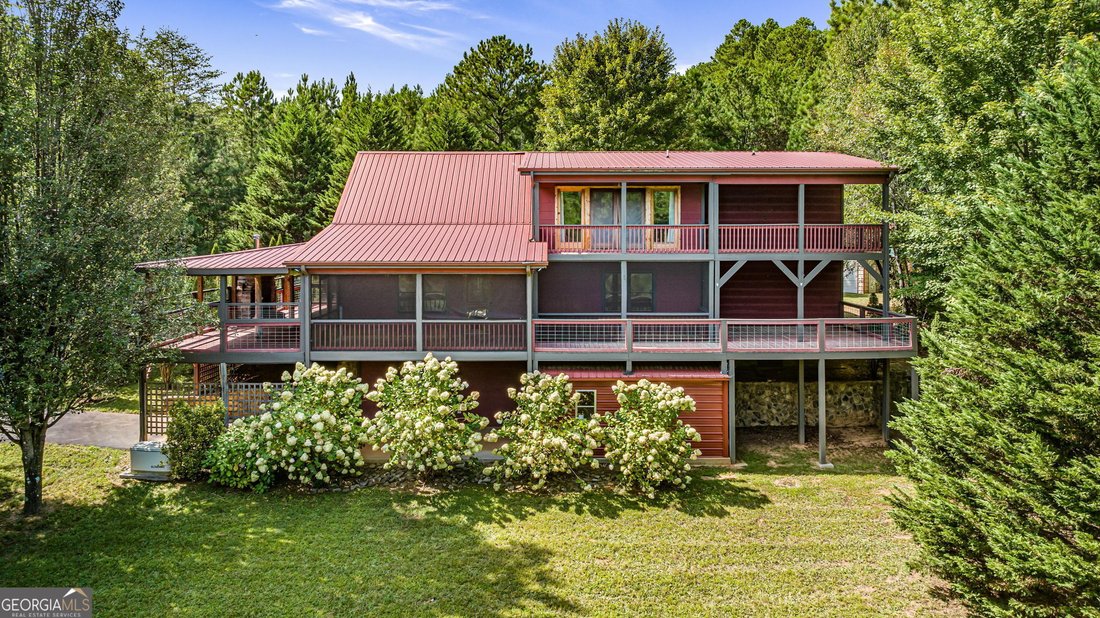 House in Copperhill, Tennessee, United States 1 - 15211688