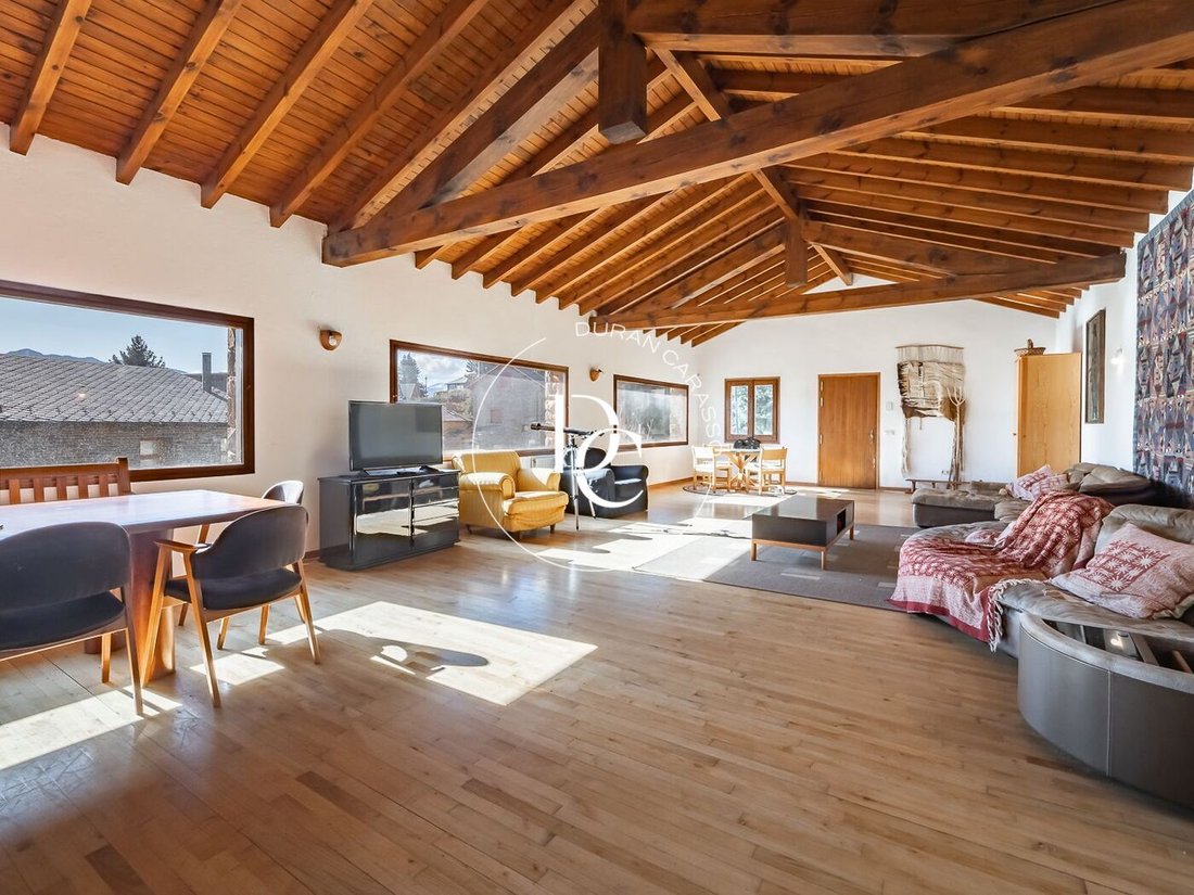 House in Bolvir, Catalonia, Spain 2 - 15210114