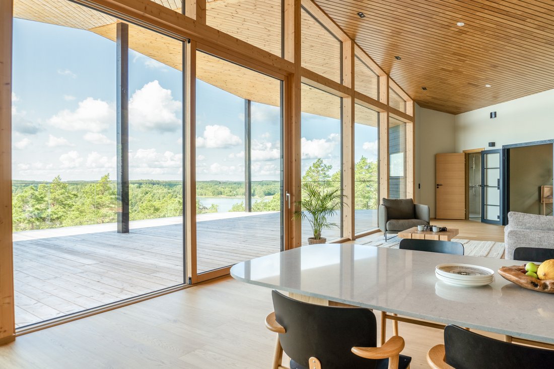 House in Naantali, Finland 2 - 14573080