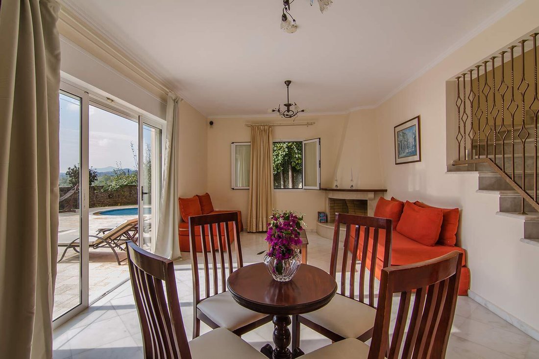 Villa in Corfu, Peloponnese, Western Greece and the Ionian, Greece 3 - 15210562