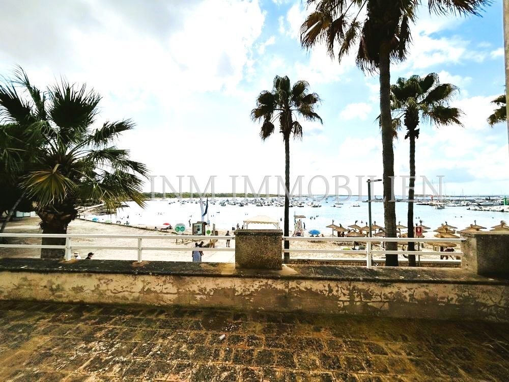 House in ses Salines, Balearic Islands, Spain 3 - 13121286