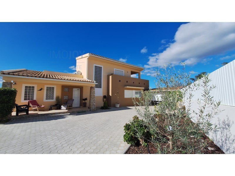 House in Portimao, Algarve, Portugal 1 - 15211738