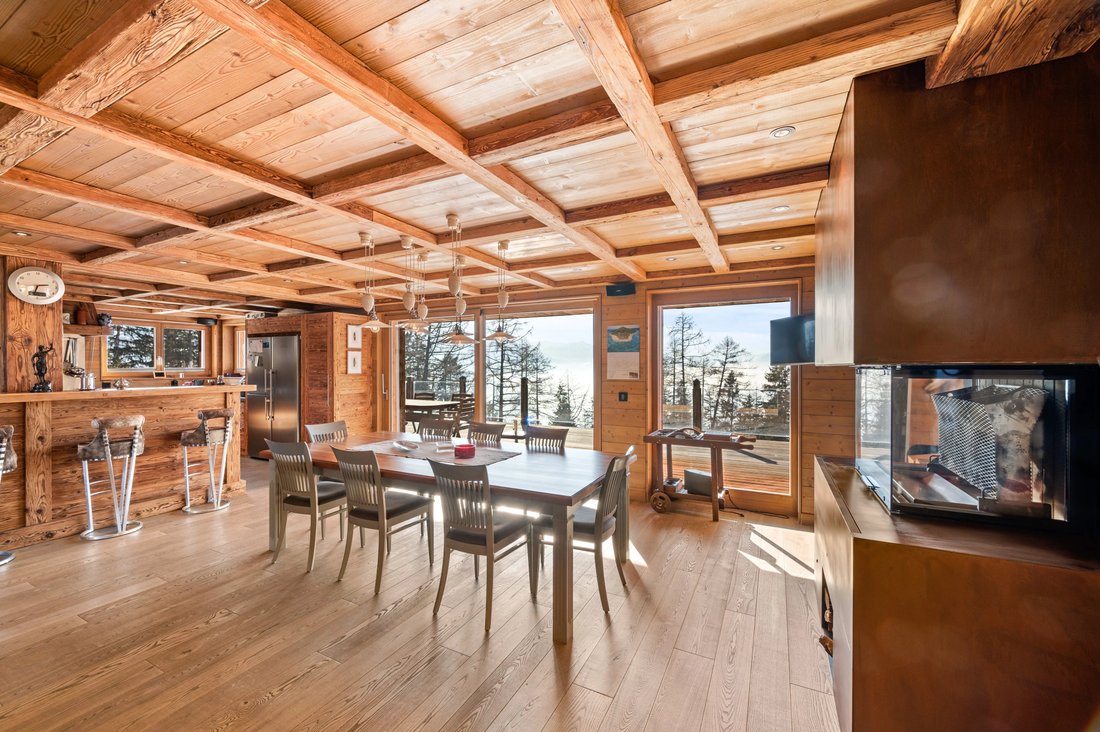 House in Crans-Montana, Valais, Switzerland 3 - 15212044