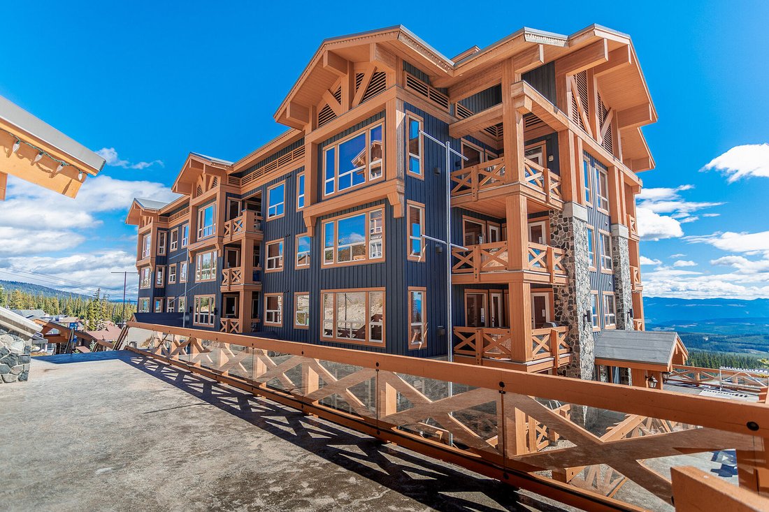 Condo in Kelowna, British Columbia, Canada 1 - 14795684