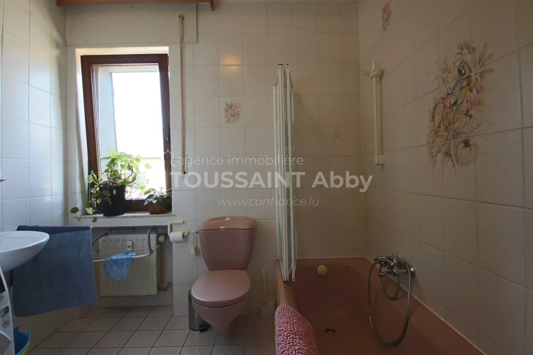 Apartment in Lintgen, Luxembourg District, Luxembourg 5 - 15210282