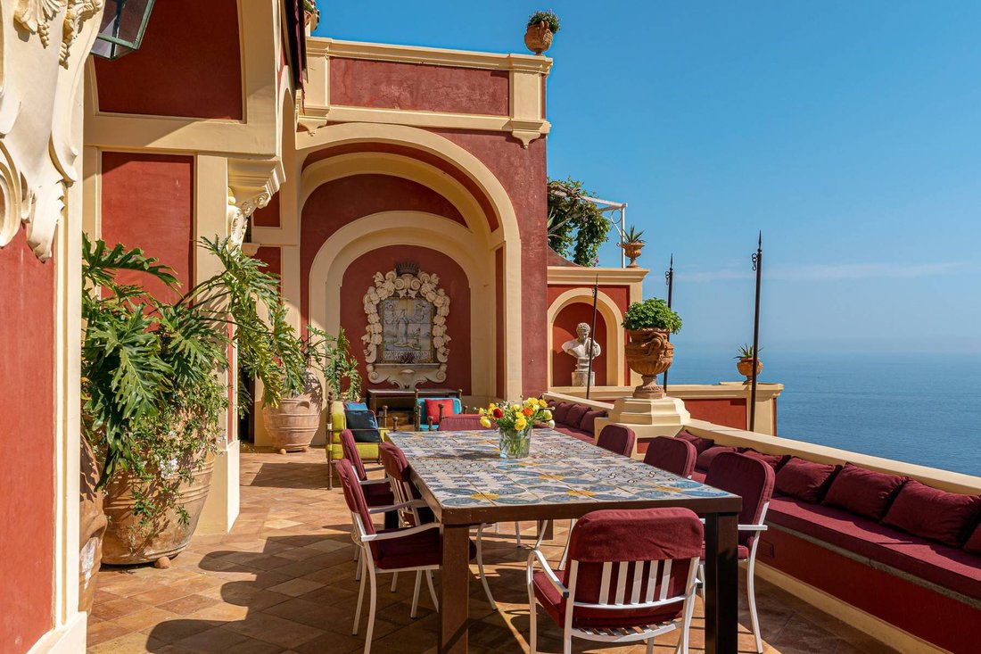 House in Positano, Campania, Italy 5 - 13137371