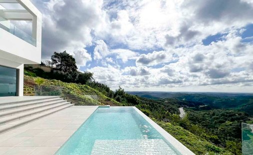 House in Monchique, Algarve, Portugal 1