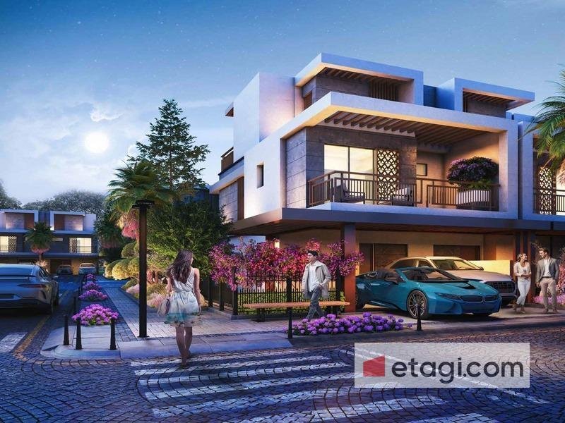 House in Damac Hills 2, Dubai, United Arab Emirates 2 - 15211002