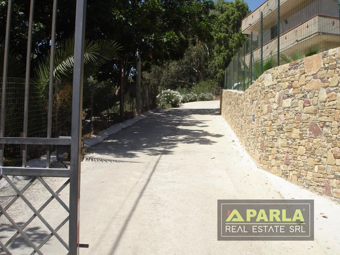 Villa in Balestrate, Sicily, Italy 3 - 15212037