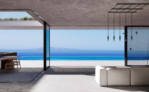 Wohnung in Andros, Aegean, Griechenland 1