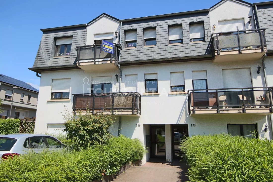 Apartment in Lintgen, Luxembourg District, Luxembourg 1 - 15210282