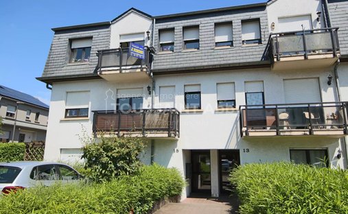 Apartment in Lintgen, Luxembourg District, Luxembourg 1