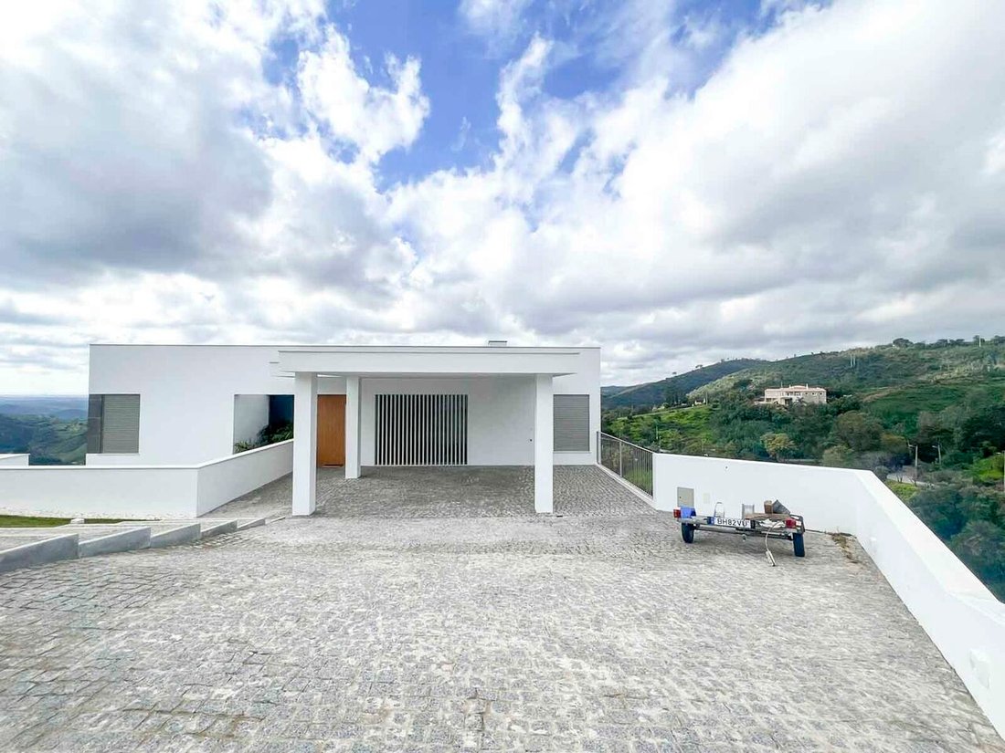 House in Monchique, Algarve, Portugal 3 - 13190621