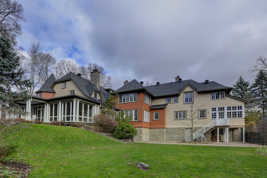 House in Senneville, Quebec, Canada 5 - 13880697
