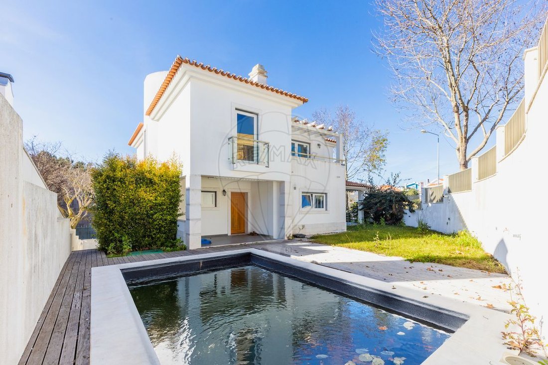 House in Alcabideche, Lisbon, Portugal 1 - 15133456