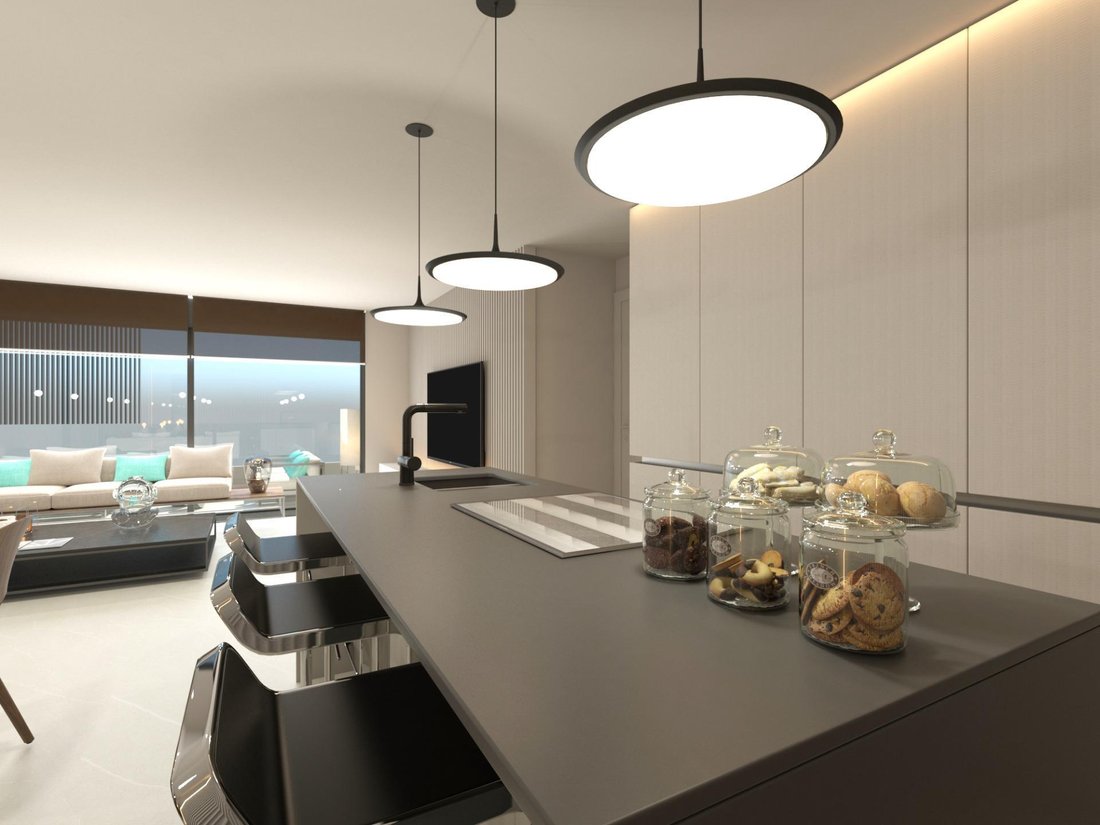 Apartment in Alcudia, Balearic Islands, Spain 5 - 15211386