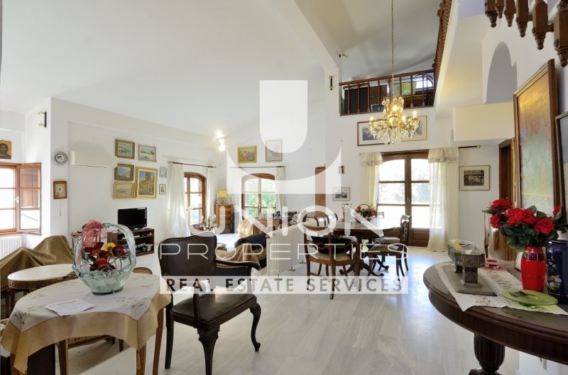 House in Kalyvia Thorikou, Attica, Greece 3 - 15210314