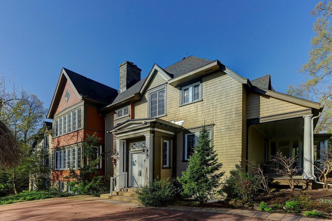 House in Senneville, Quebec, Canada 4 - 13880697