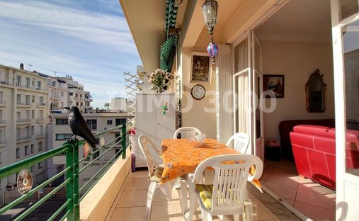 Apartment in Nice, Provence-Alpes-Côte d'Azur, France 1