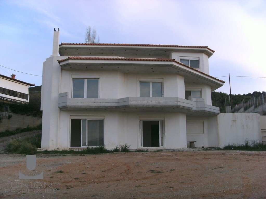 House in Palea Fokea, Attica, Greece 3 - 15210295