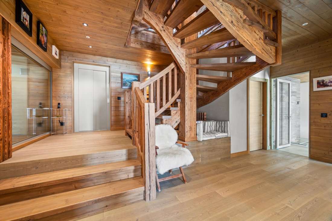House in Crans-Montana, Valais, Switzerland 5 - 15212044