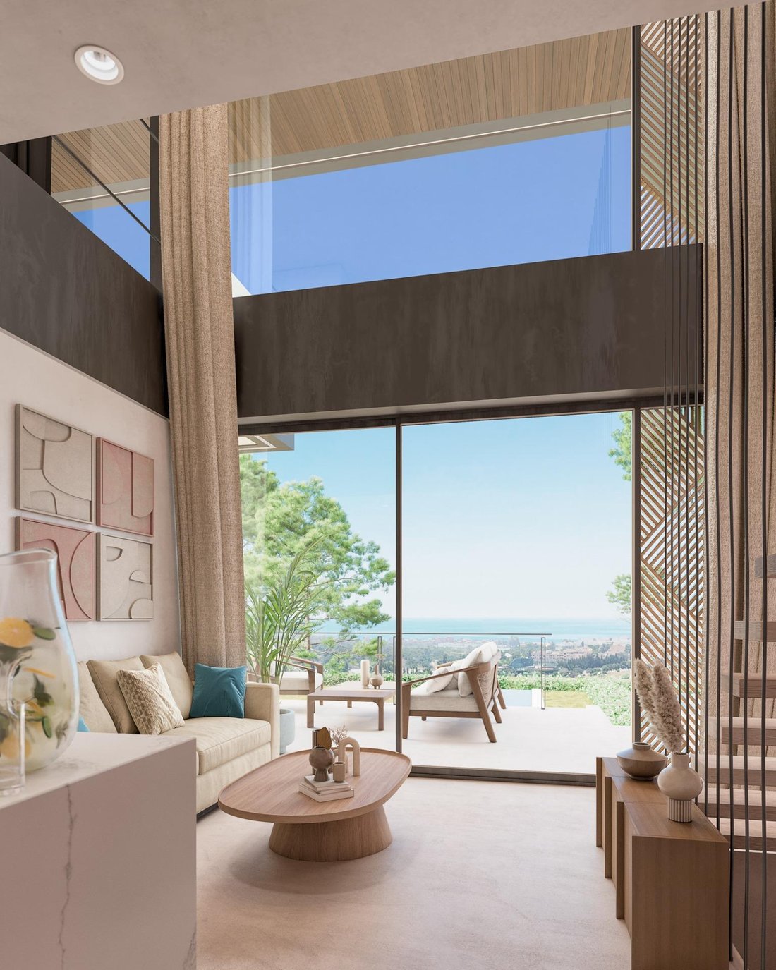 Casa en Marbella, Andalucía, España 5 - 15210300