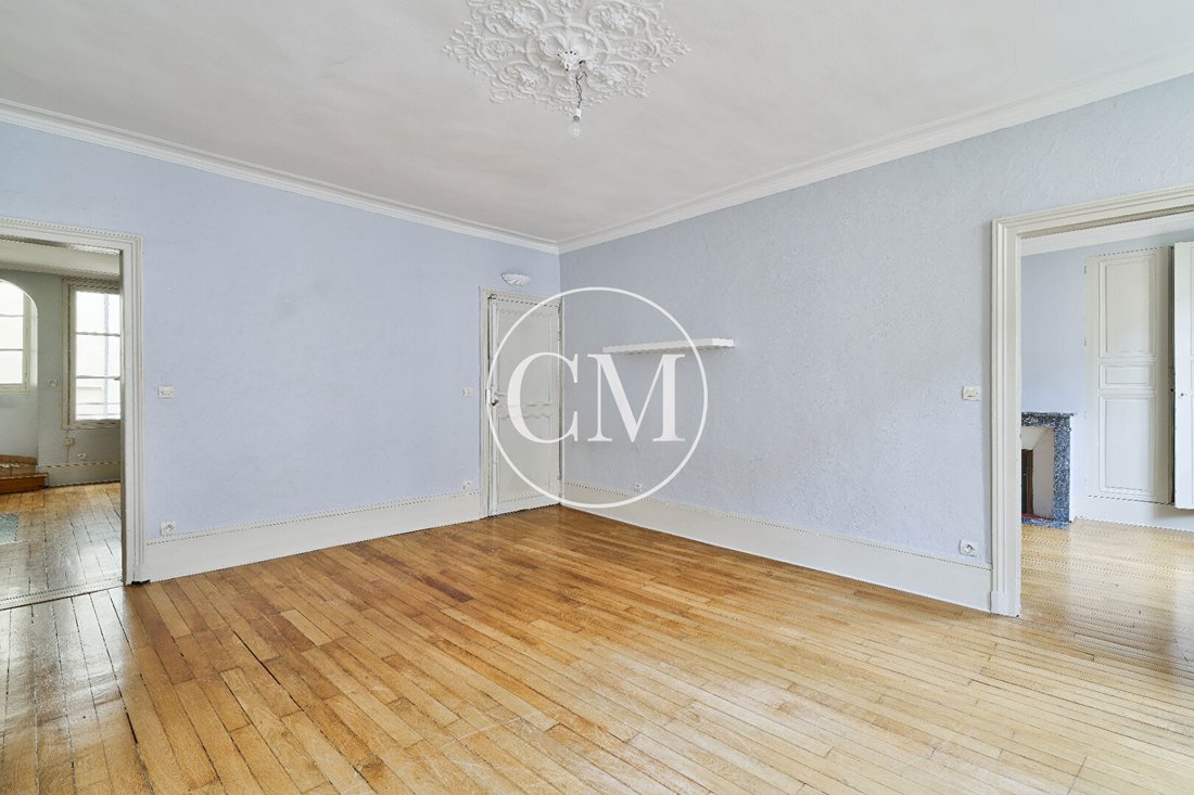 Apartamento en Versalles, Isla de Francia, Francia 5 - 15211452
