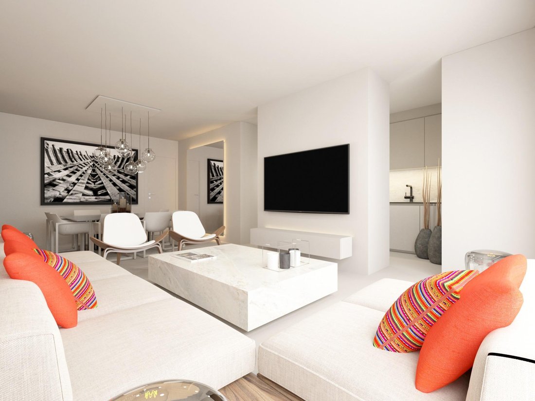 Apartment in Alcudia, Balearic Islands, Spain 4 - 15211386