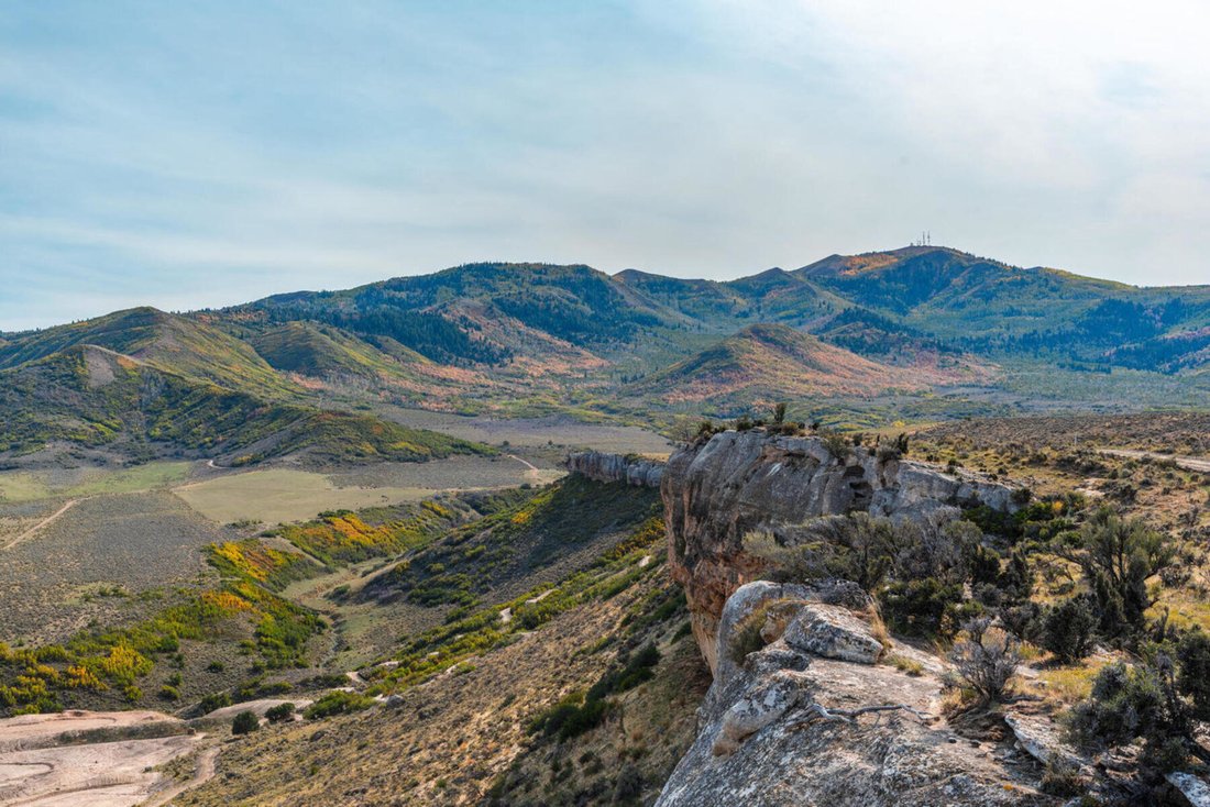 House in Park City, Utah, United States 4 - 15211901