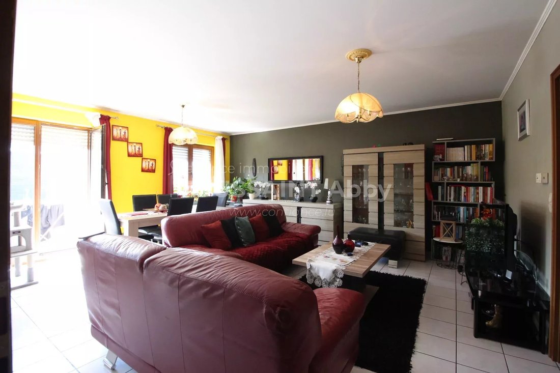 Apartment in Lintgen, Luxembourg District, Luxembourg 3 - 15210282