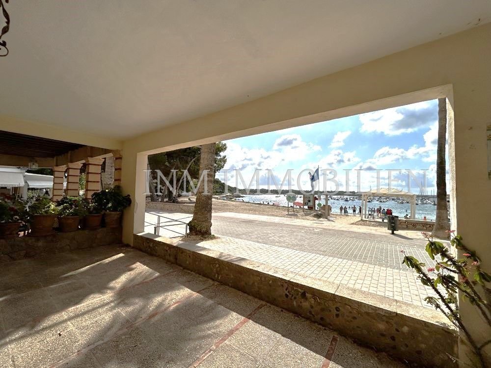 House in ses Salines, Balearic Islands, Spain 2 - 13121286