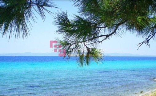 Terreno a Kassandra, Macedonia and Thrace, Grecia 1