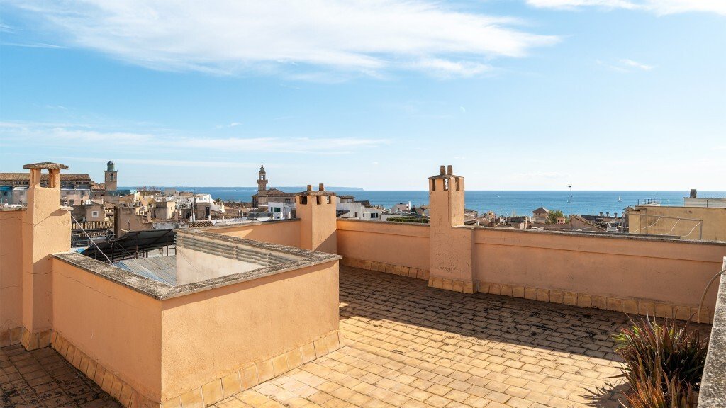 Apartment in Palma, Balearic Islands, Spain 2 - 15211510