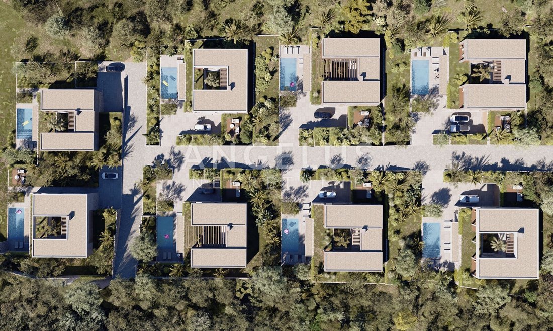 Land in Necujam, Split-Dalmatia County, Croatia 4 - 15211392