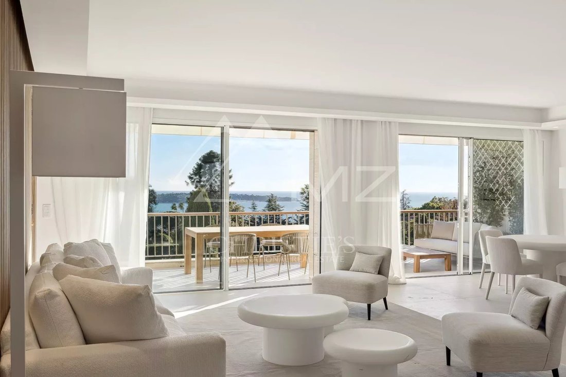 Apartment in La Californie, Cannes, France 4 - 15210563