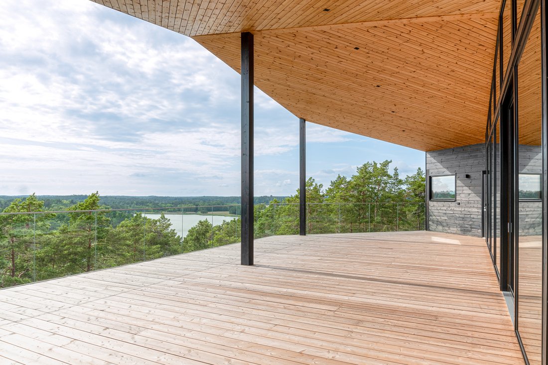 House in Naantali, Finland 3 - 14573080