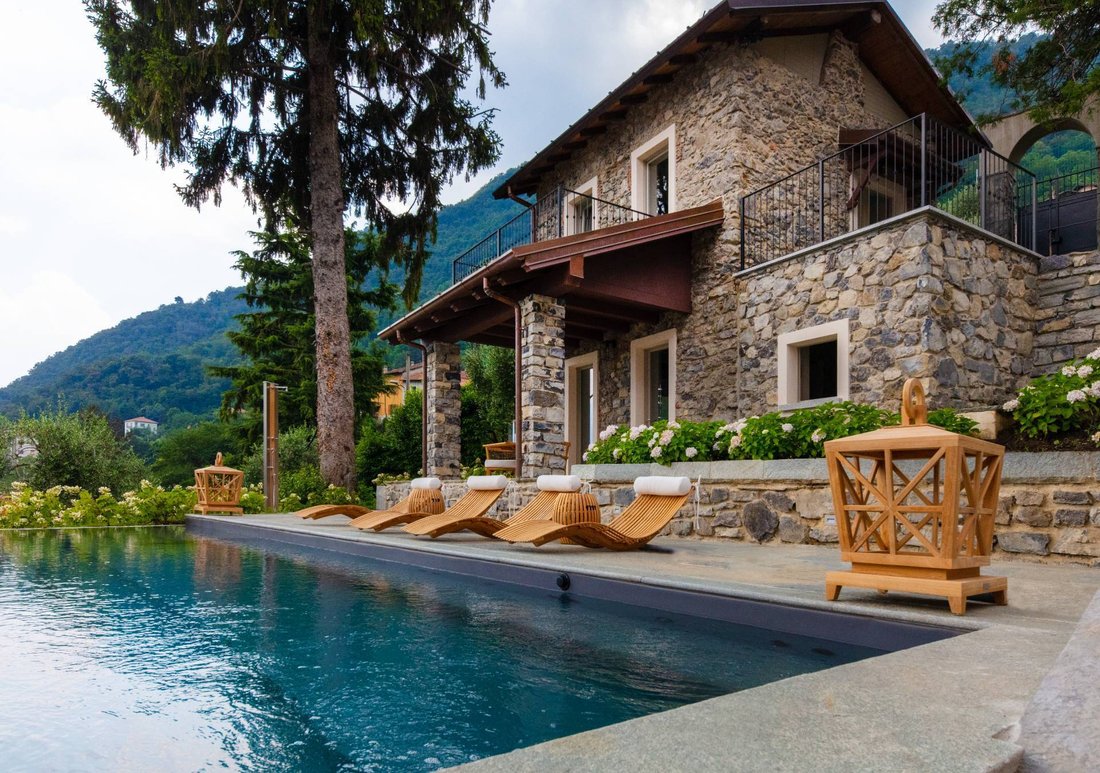 House in Bellagio, Lombardy, Italy 2 - 13137246