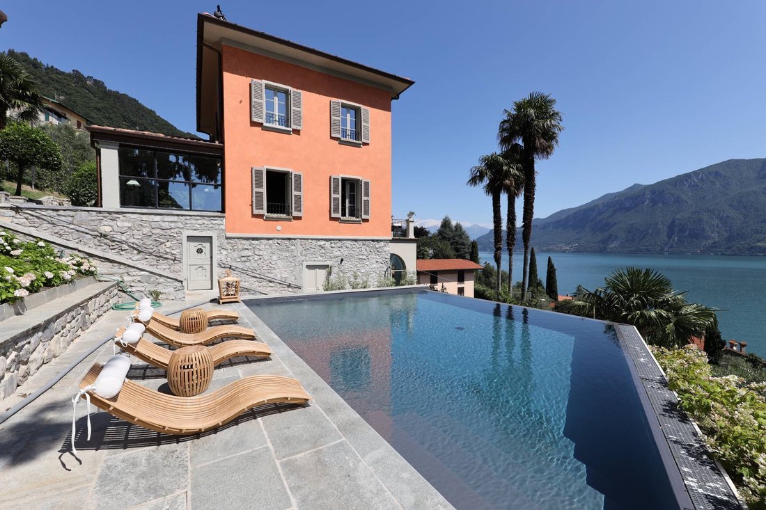House in Bellagio, Lombardy, Italy 1 - 13137246