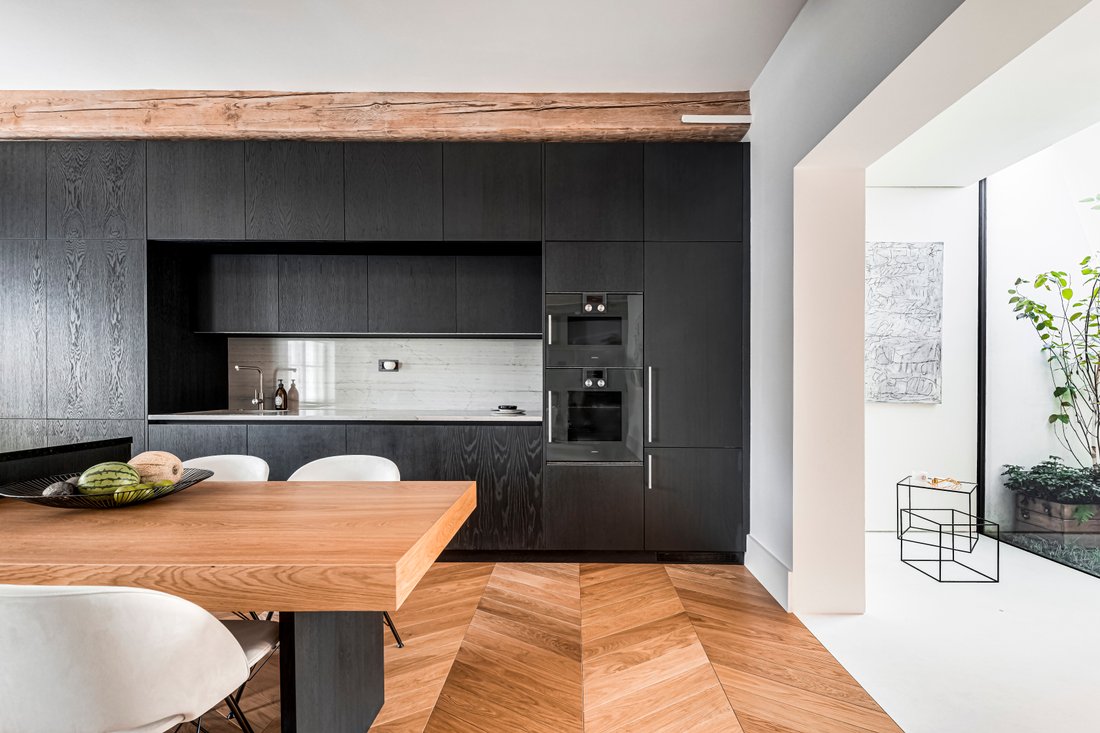 Apartment in Prague, Prague, Czechia 4 - 14529313
