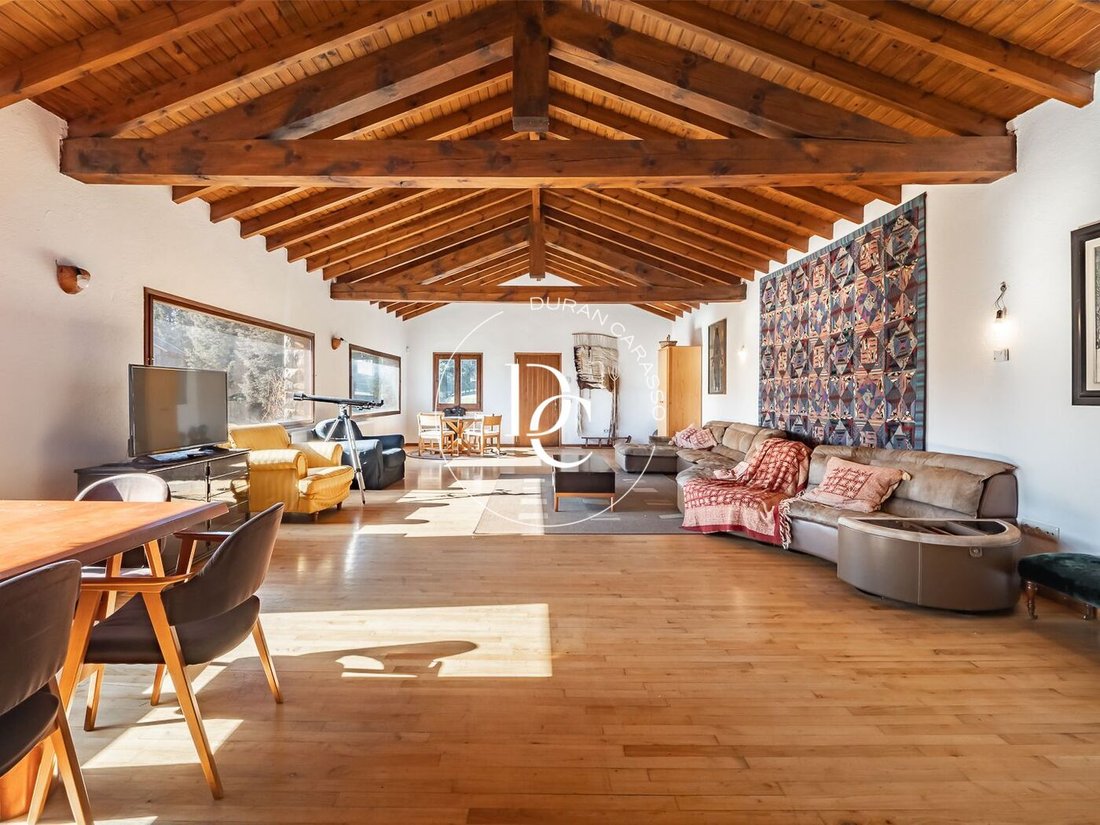 House in Bolvir, Catalonia, Spain 1 - 15210114