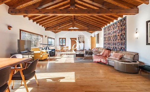 House in Bolvir, Catalonia, Spain 1