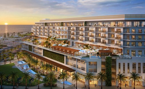 Condominio en Madeira Beach, Florida, Estados Unidos 1