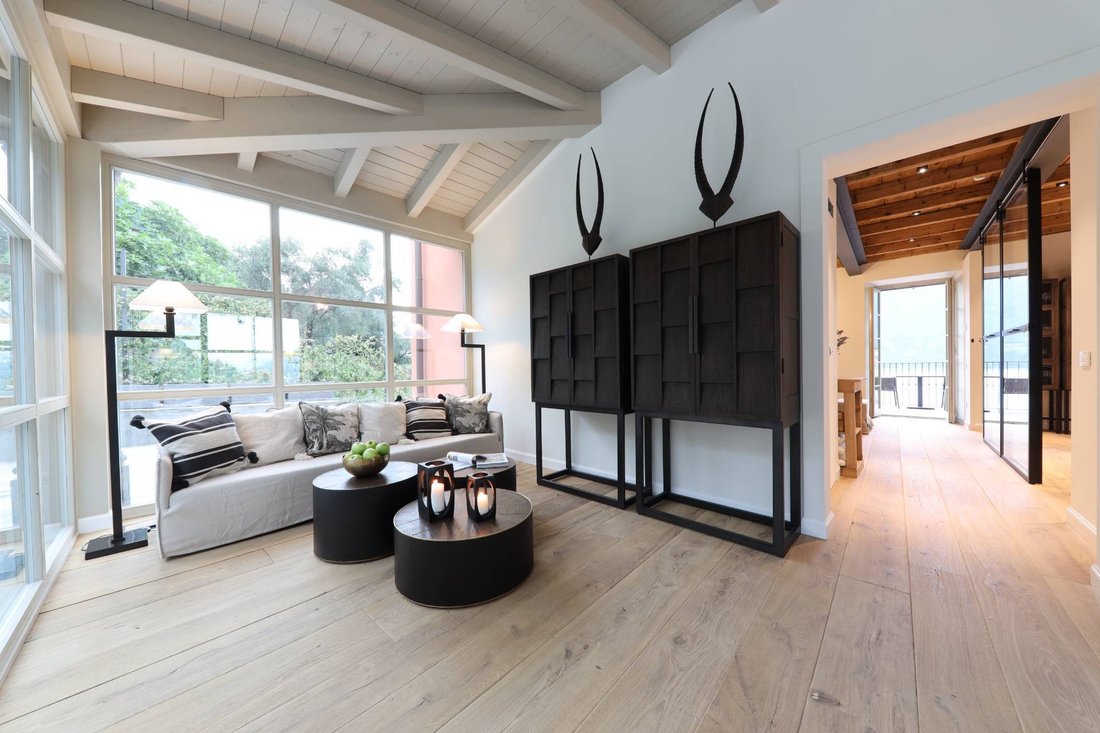 House in Bellagio, Lombardy, Italy 4 - 13137246