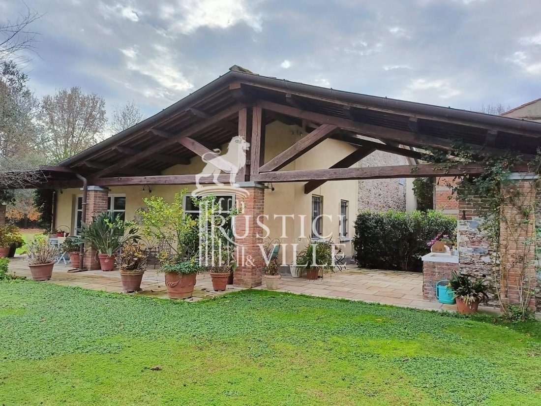 Villa a Pietrasanta, Toscana, Italia 4 - 15211870