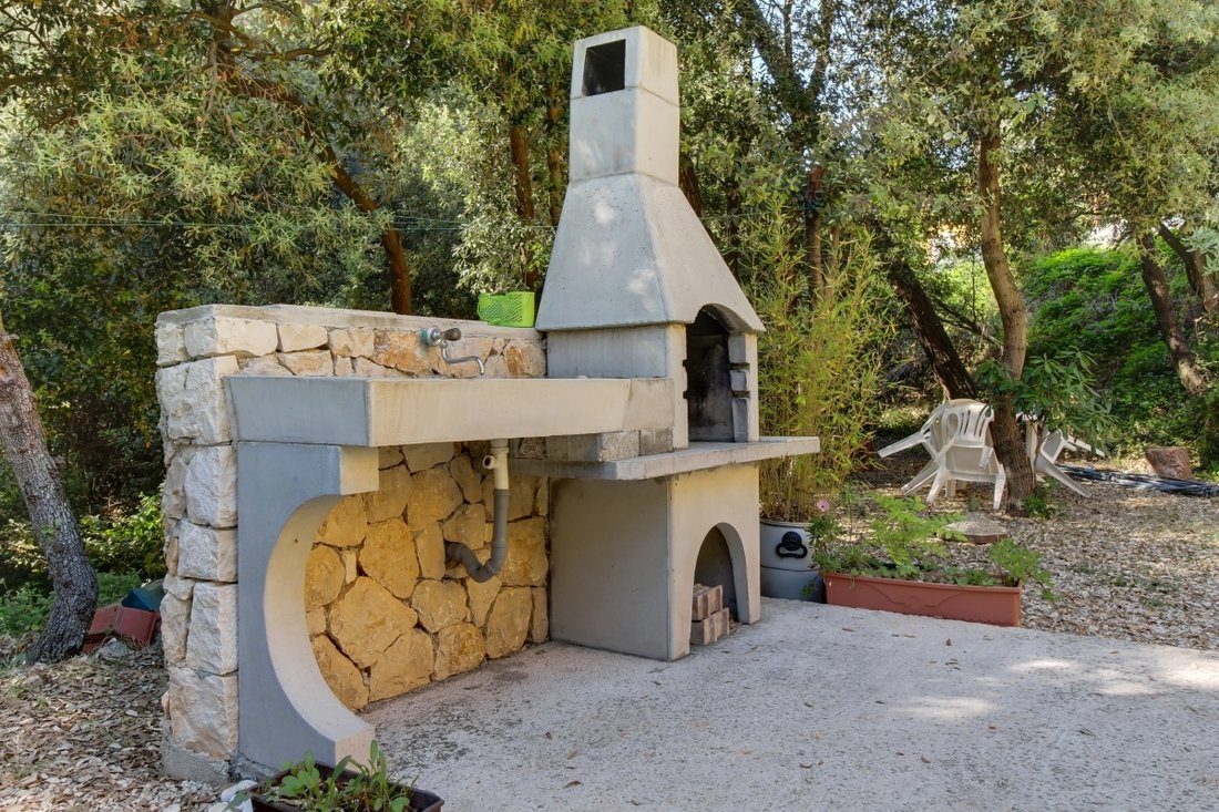 House in Mali Losinj, Primorje-Gorski Kotar County, Croatia 2 - 13769714