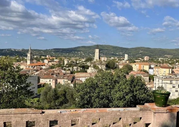 Villa in Vaugines-Les Faisses-Peyrard, Draguignan, France 4 - 15210235