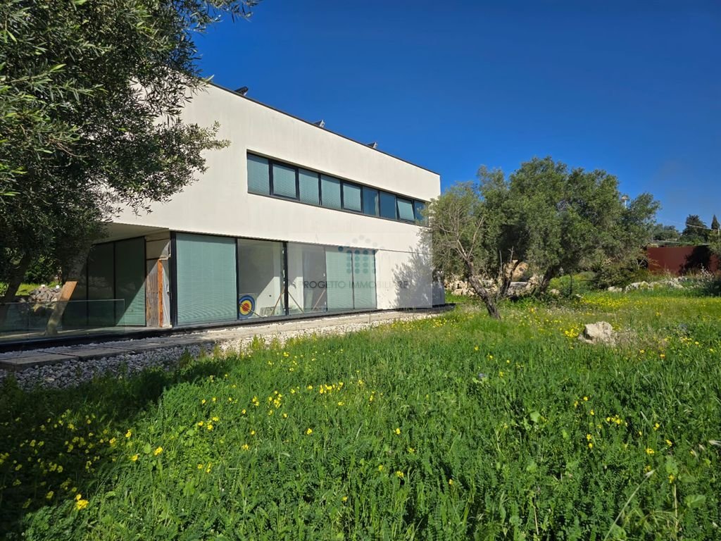 Villa in Belvedere, Fontane Bianche, Sicily 4 - 15210694
