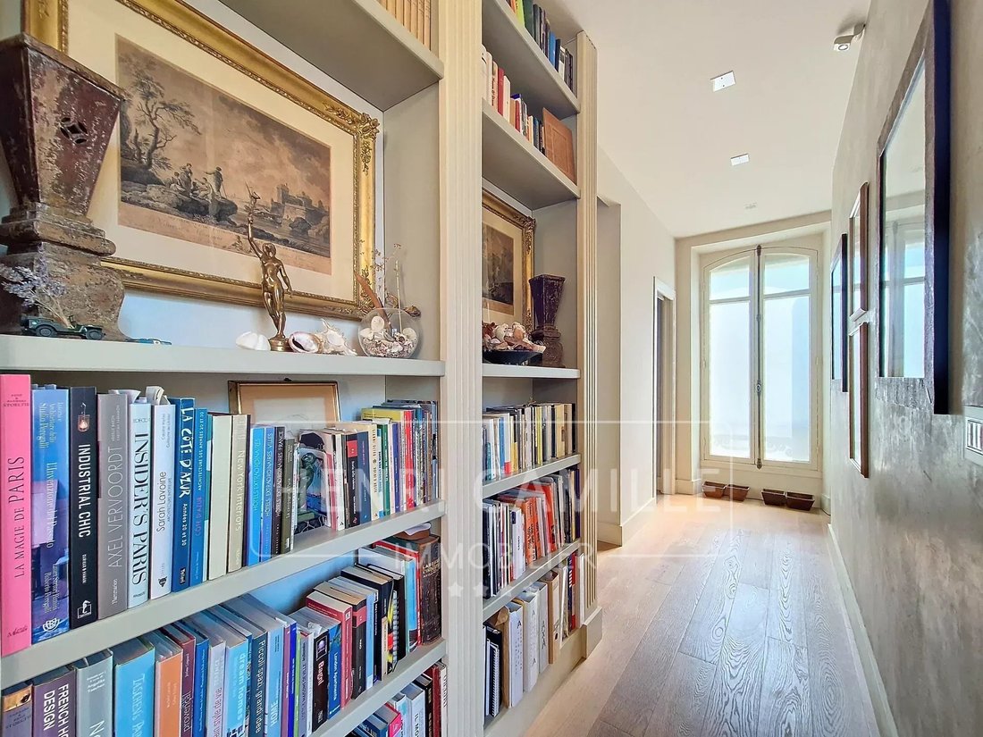 Apartment in La Californie, Cannes, France 4 - 15212041