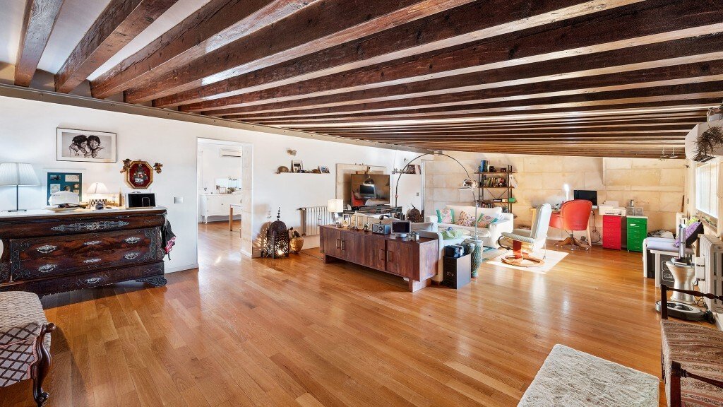Apartment in Palma, Balearic Islands, Spain 1 - 15211510