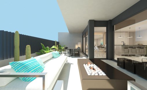 Apartamento en Alcudia, Islas Baleares, España 1